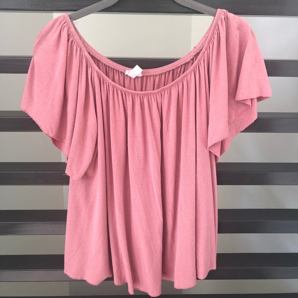 NORDSTROM BP TOP